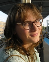 Gillian Swain